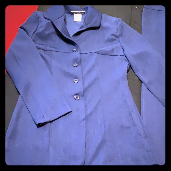 Work suit - Picture 1 of 6